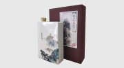 狼山桂花露