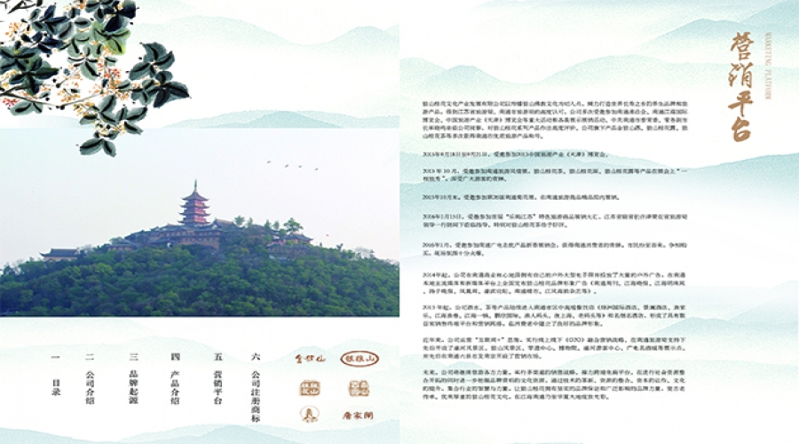 營(yíng)銷(xiāo)平臺(tái)