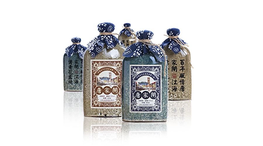 “舌尖上的唐閘”第二屆吃貨節(jié)震撼來(lái)襲，一站式爆款美食嗨翻唐閘古鎮(zhèn)！